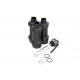 Specna Arms CO2 Grenade Starter Kit, Upgrade your tactical loadout with a triple pack of VAPOR CO₂ grenades from Specna Arms